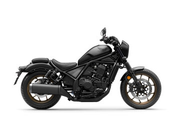 Honda CMX1100 SE (25MY)